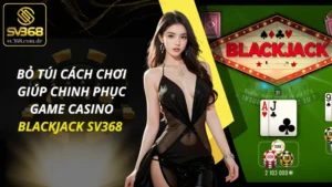 Blackjack SV368